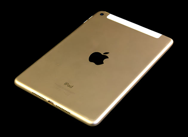 Apple iPad Mini 4th Gen Wi-Fi 7.9 Inch- Refurbished